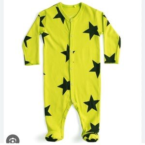 Nununu star footie